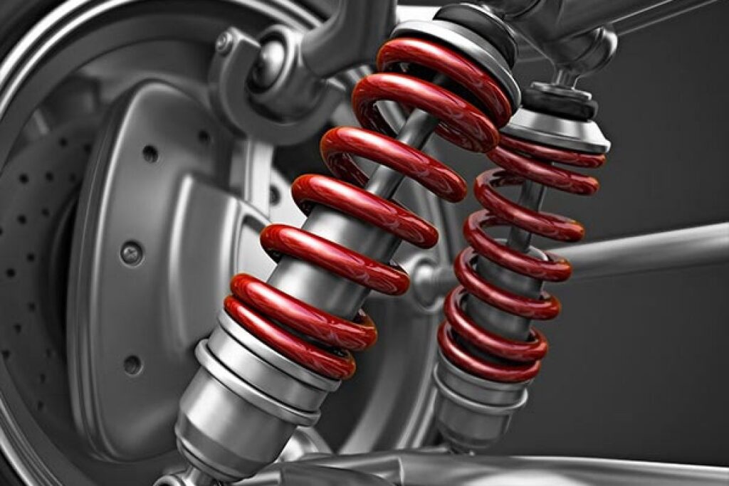 Bengkel Shockbreaker Mobil Sukabumi
