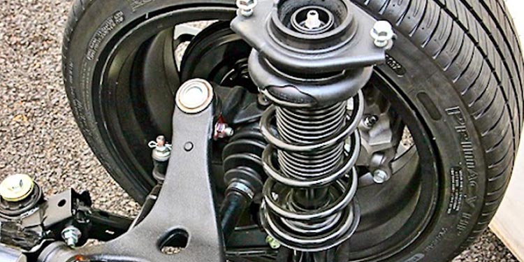 Rekomendasi Bengkel Shockbreaker Tangerang Selatan Terbaik untuk Mobil Lebih Nyaman 13 Bengkel Shockbreaker Tangerang Selatan Terbaik