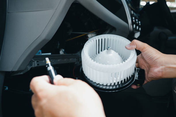 Cara Mengatasi Blower AC Mobil Mati dan Penyebab yang Sering Terjadi 16 Cara Mengatasi Blower AC Mobil Mati