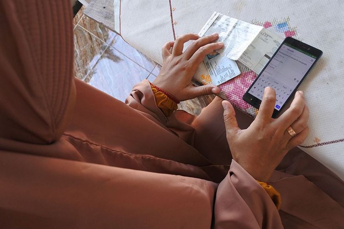 Cara Perpanjang STNK Orang Lain Secara Online dengan Mudah dan Legal 3 Cara Perpanjang STNK Orang Lain Secara Online