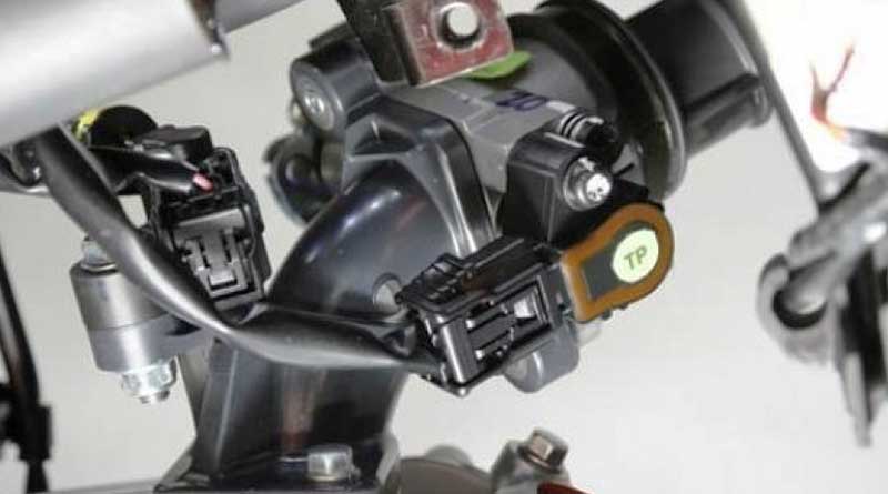 Cara Reset ECU Motor Matic Secara Manual agar Performa Kembali Optimal 10 Cara Reset ECU Motor Matic Secara Manual