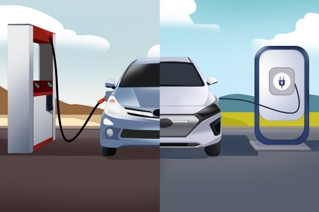 Kelebihan dan Kekurangan Mobil Listrik untuk Pemakaian Harian di Indonesia 29 Kelebihan dan Kekurangan Mobil Listrik