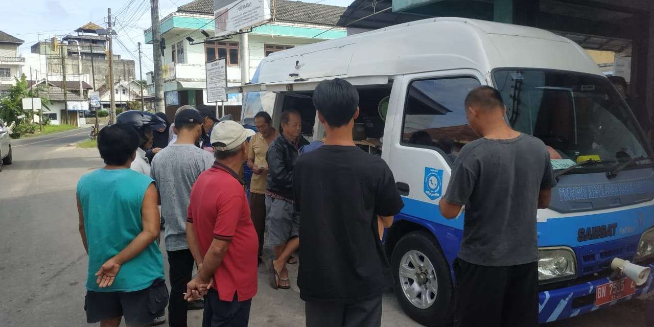 Prosedur Lengkap Mengurus Pemutihan Pajak Kendaraan Bermotor 3 Mengurus Pemutihan Pajak Kendaraan Bermotor