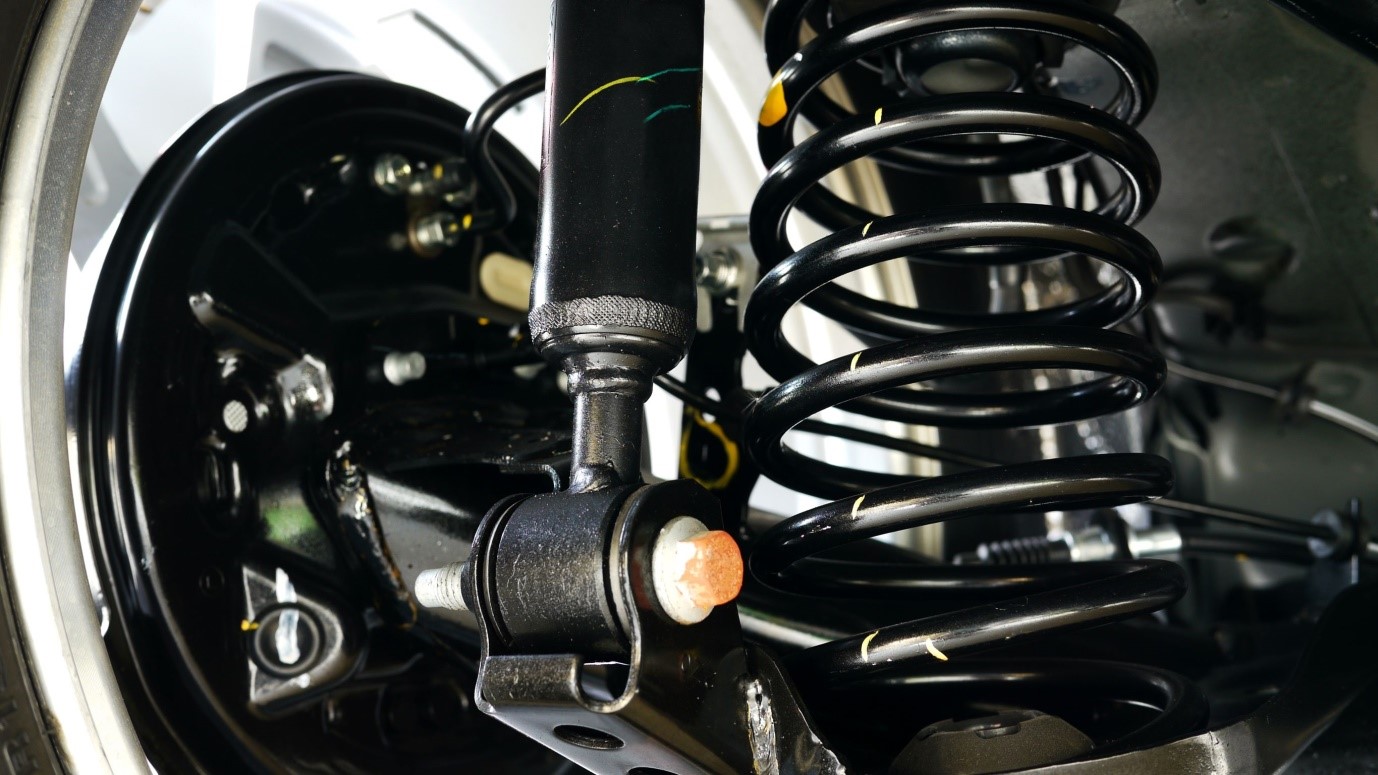 Rekomendasi Bengkel Shockbreaker Medan Terpercaya 3 Shockbreaker mobil