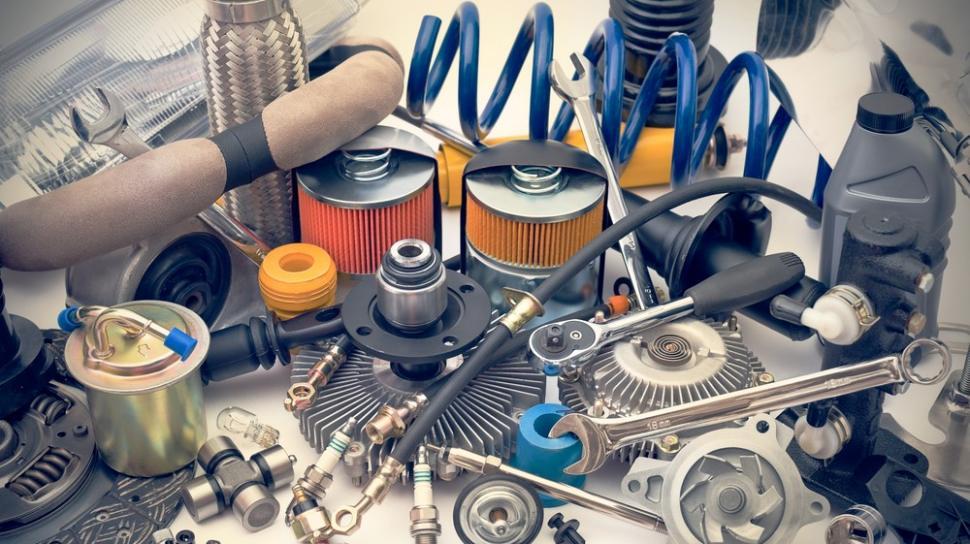 Sparepart Motor yang Paling Cepat Aus dan Wajib Rutin Dicek 4 Sparepart Motor yang Paling Cepat Aus