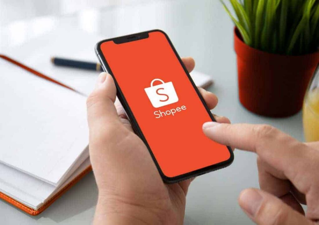 Strategi Jualan di Shopee