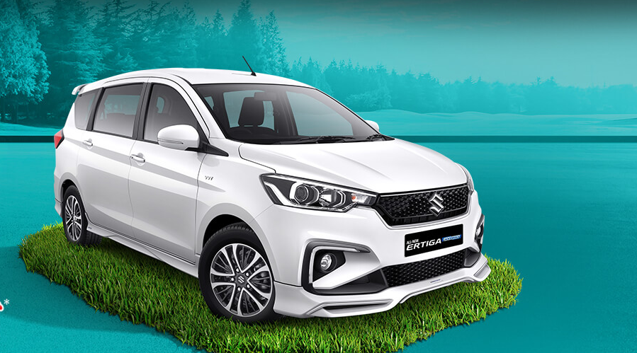 Suzuki Ertiga
