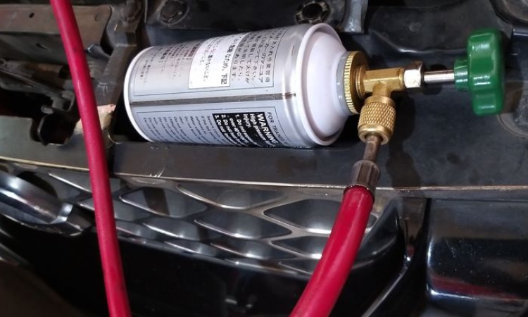 Bengkel AC Mobil Jakarta Pusat