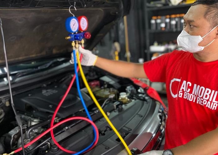 Bengkel AC Mobil Pasuruan