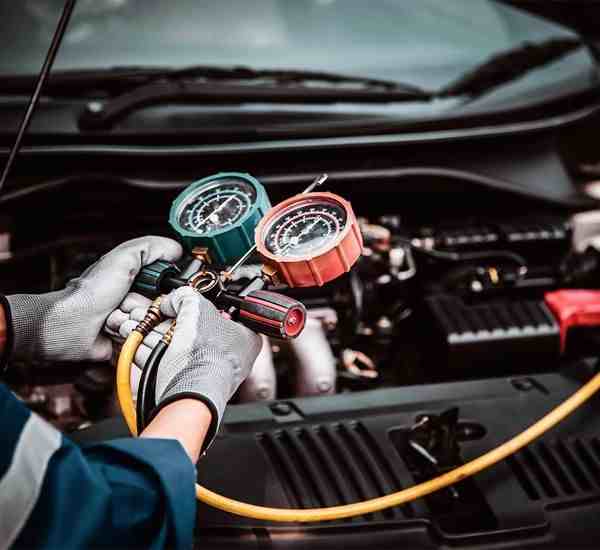 Bengkel AC Mobil Pematangsiantar