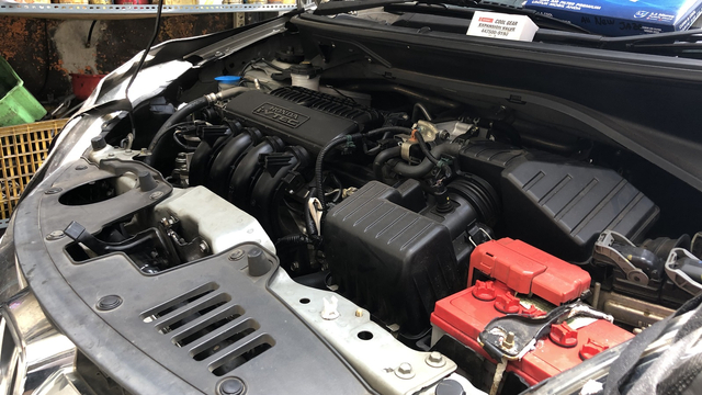 Bengkel AC Mobil Surakarta
