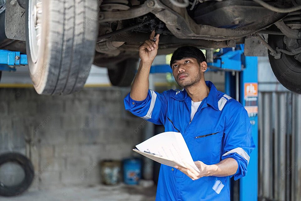 Rekomendasi Bengkel Kaki-Kaki Mobil Manado Terbaik 7 Bengkel Kaki-Kaki Mobil Manado