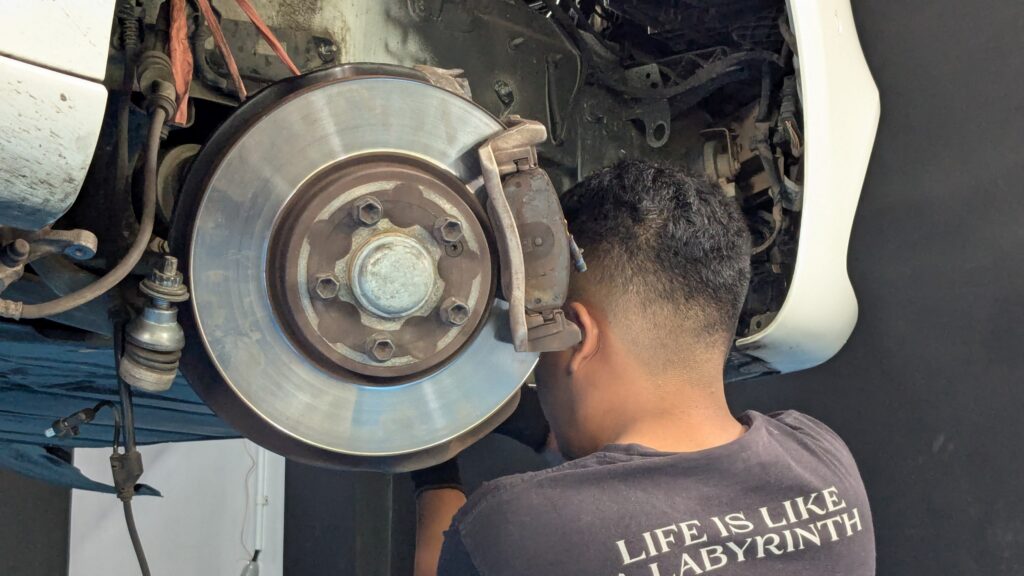 Rekomendasi Bengkel Kaki-Kaki Mobil Palu Terbaik 24 Bengkel Kaki-Kaki Mobil Palu