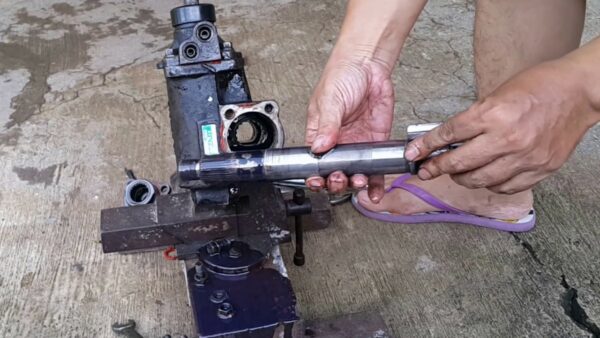 Bengkel Power Steering Sabang