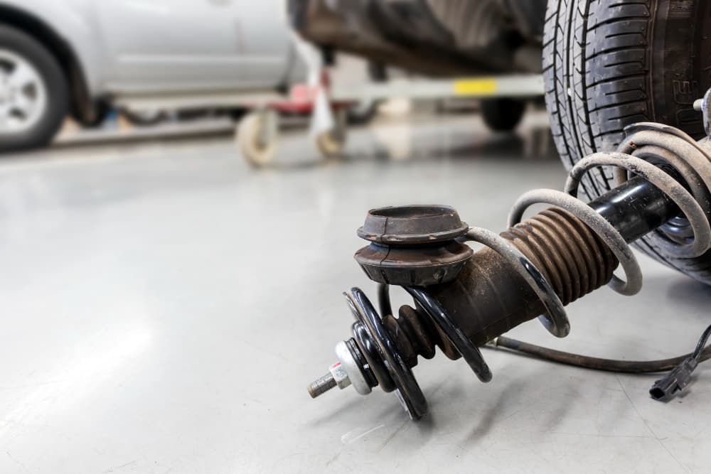 Rekomendasi Bengkel Shockbreaker Mobil Parepare Terbaik 10 Bengkel Shockbreaker Mobil Parepare