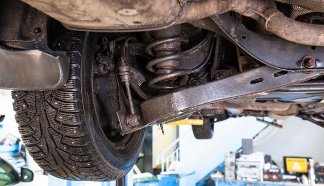 Rekomendasi Bengkel Shockbreaker Mobil Sorong Terbaik 19 Bengkel Shockbreaker Mobil Sorong