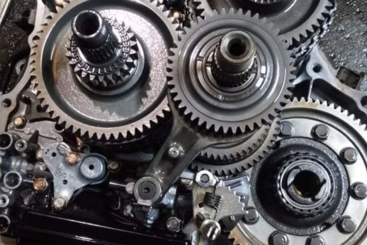 Bengkel Mobil Matic Terdekat Pagar Alam