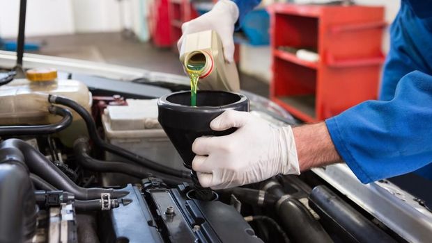 Bengkel Mobil Matic Terdekat Pariaman