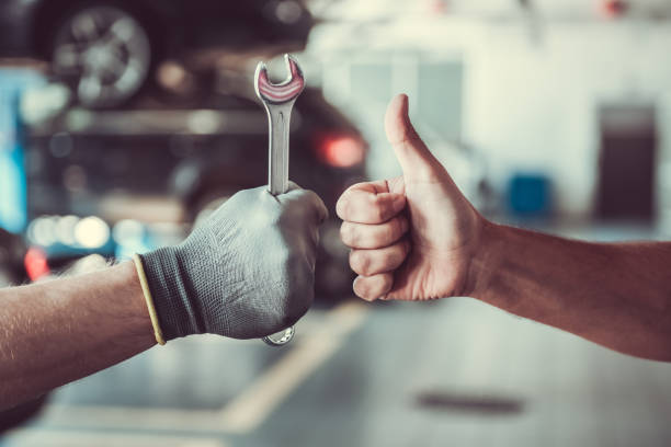 Bengkel Mobil Matic Terdekat Sawahlunto