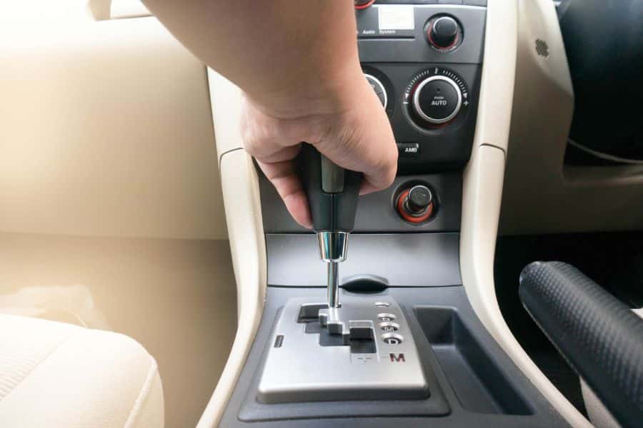 Bengkel Mobil Matic Terdekat Sibolga