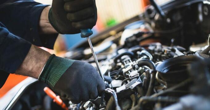 Bengkel Power Steering Jakarta Selatan