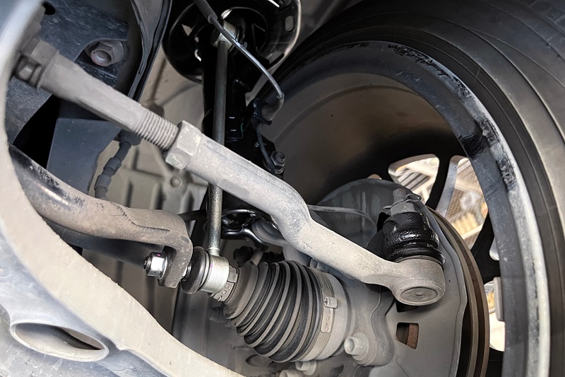 Bengkel Power Steering Blitar