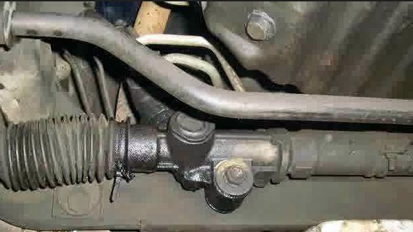Bengkel Power Steering Bukittinggi