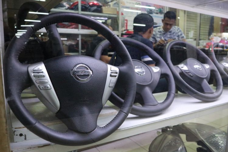 Bengkel Power Steering Cirebon