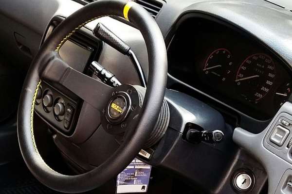 Bengkel Power Steering Denpasar