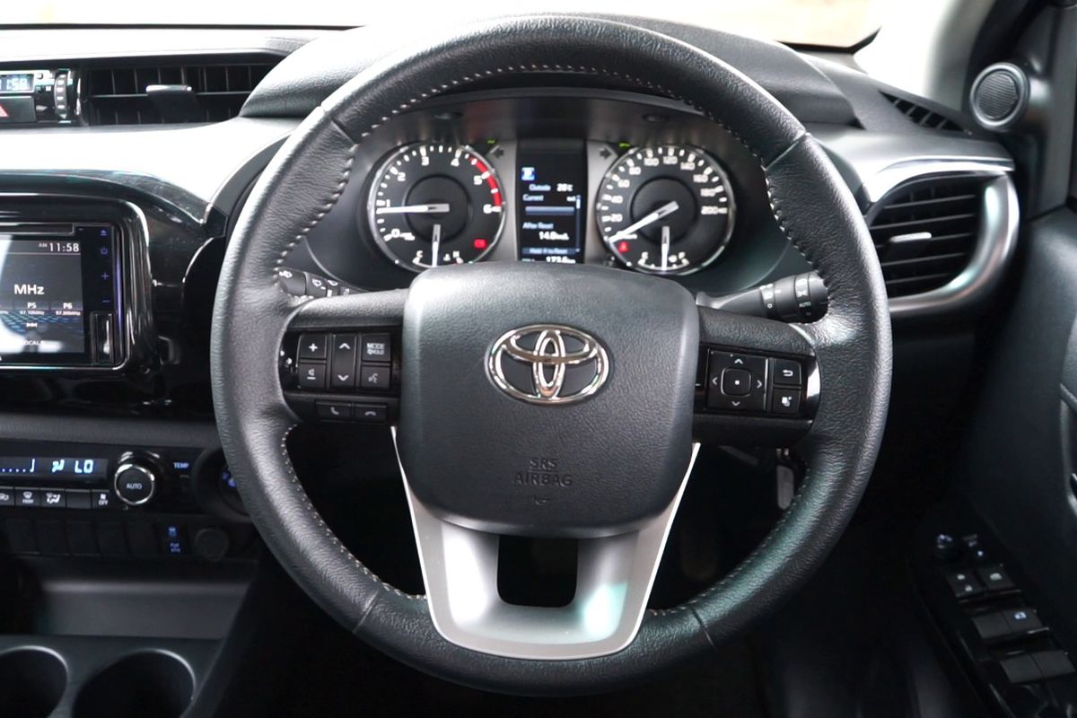 Bengkel Power Steering Palopo