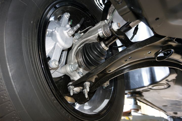 Bengkel Power Steering Bima