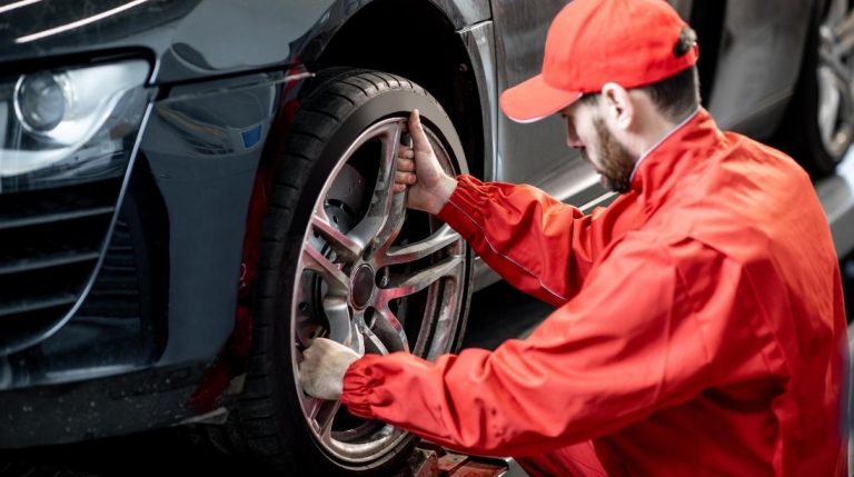 Bengkel Power Steering Tarakan