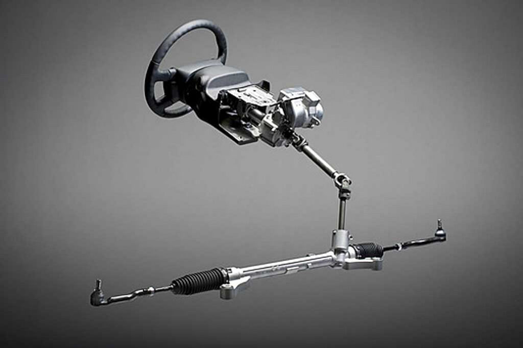 Bengkel Power Steering Makassar