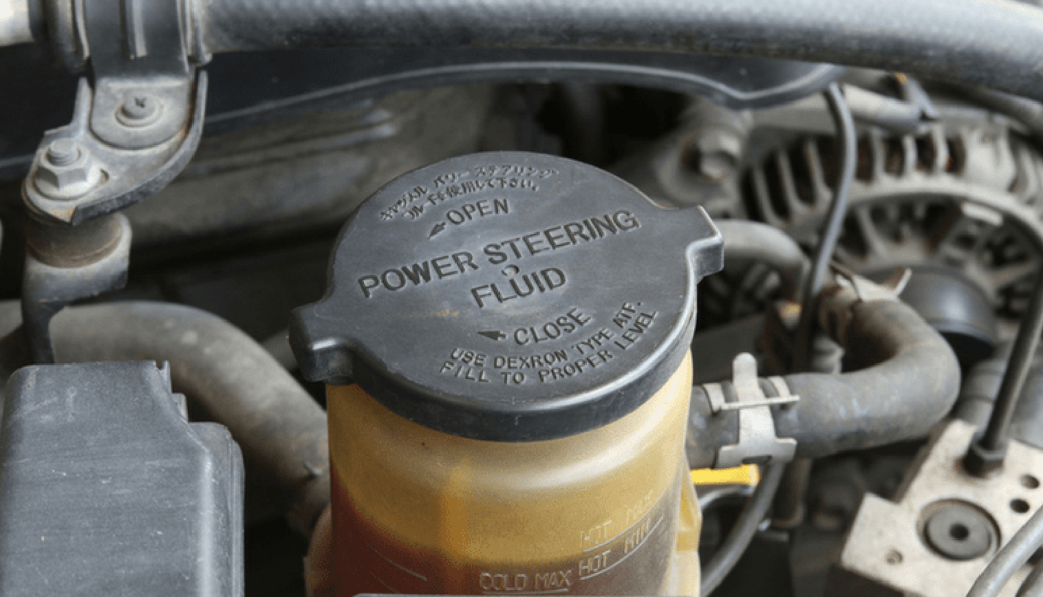Bengkel Power Steering Sukabumi