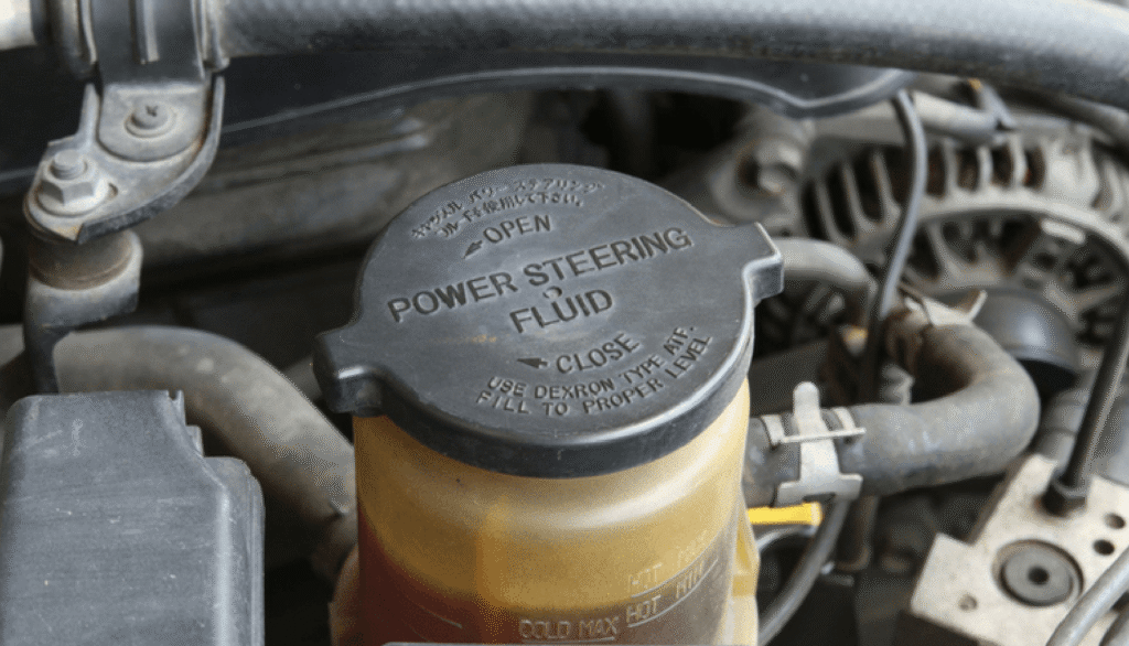 Bengkel Power Steering Pagar Alam