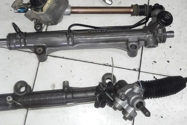 Bengkel Power Steering Tangerang