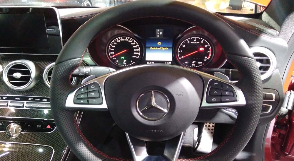 Bengkel Power Steering Sukabumi