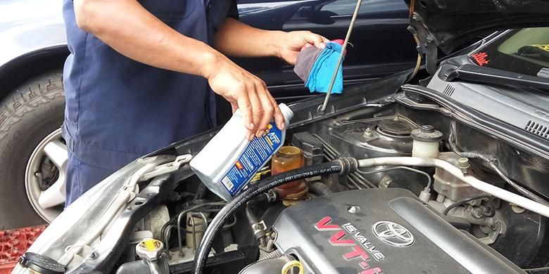 Bengkel Power Steering Jakarta Timur