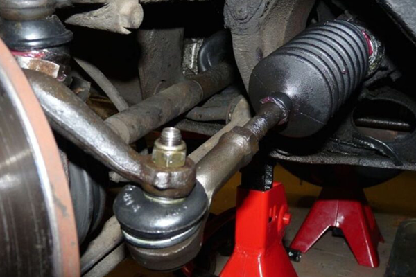 Bengkel Power Steering Tebing Tinggi