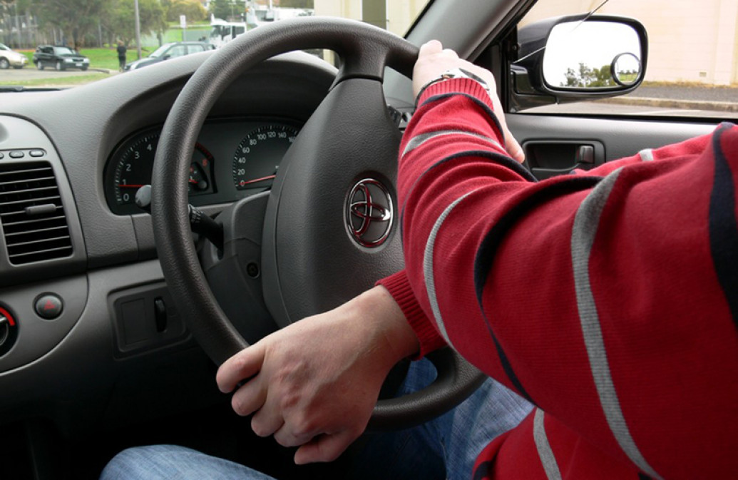 Bengkel Power Steering Yogyakarta