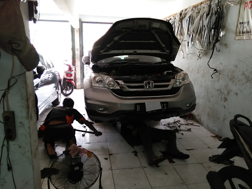 Bengkel Power Steering Tangerang Selatan