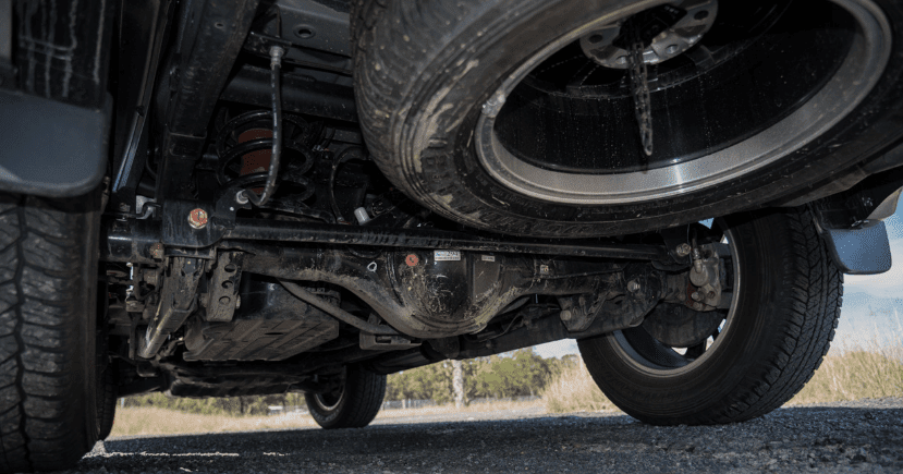 Bengkel Power Steering Sibolga