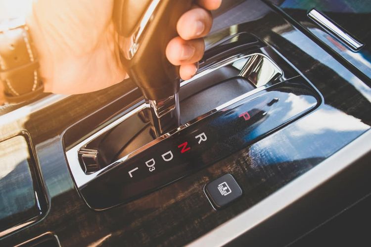 Bengkel Mobil Matic Terdekat Bandung
