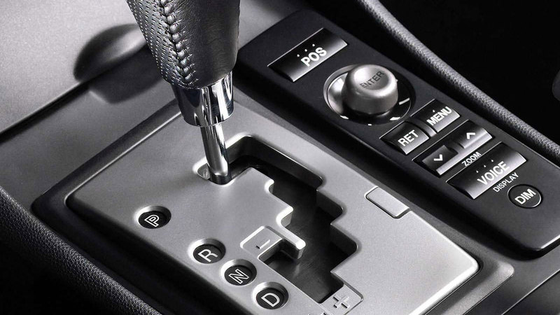 Bengkel Mobil Matic Terdekat Bontang