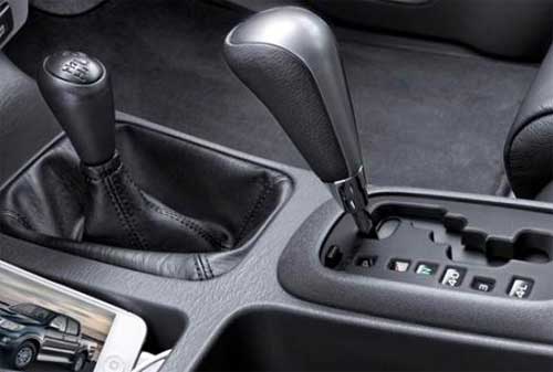 Bengkel Mobil Matic Terdekat Kotamobagu