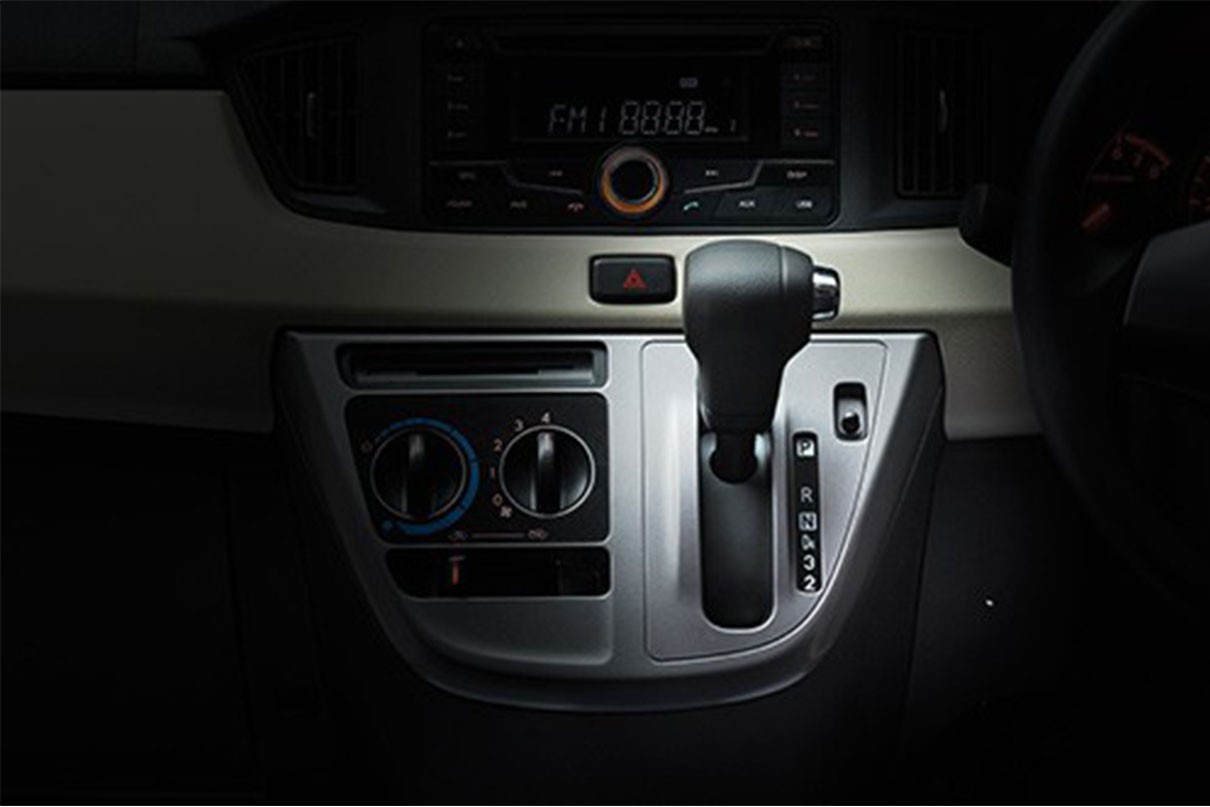 Bengkel Mobil Matic Terdekat Palangka Raya