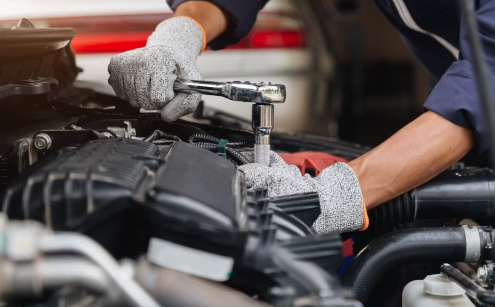 Bengkel Mobil Matic Terdekat Pekalongan