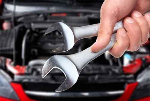 Bengkel Mobil Matic Terdekat Malang