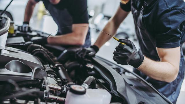 Bengkel Mobil Matic Terdekat Tegal
