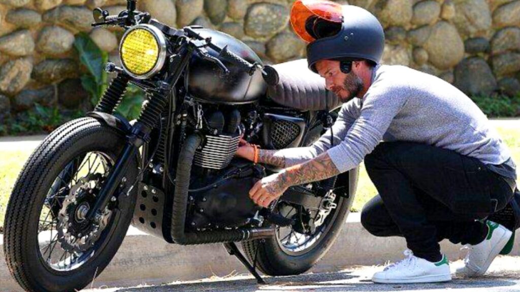 Penyebab Motor Mati Seperti Kehabisan Bensin